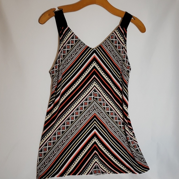 NWT White House/ Black Market top - Picture 3 of 3